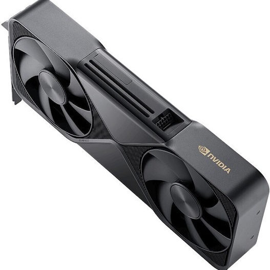 PNY RTX Pro 6000 Blackwell 96GB GDDR7 Workstation Edition Κάρτα Γραφικών