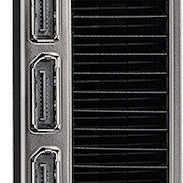 PNY RTX 6000 Ada 48GB GDDR6 Κάρτα Γραφικών