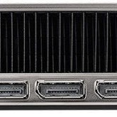 PNY RTX 6000 Ada 48GB GDDR6 Κάρτα Γραφικών