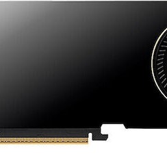 PNY RTX Pro 6000 Blackwell 96GB GDDR7 Κάρτα Γραφικών