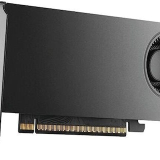 PNY RTX Pro 4000 Blackwell 24GB GDDR7 Κάρτα Γραφικών