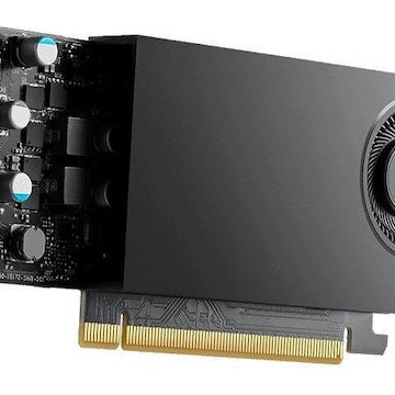 PNY RTX Pro 4000 Blackwell 24GB GDDR7 Κάρτα Γραφικών