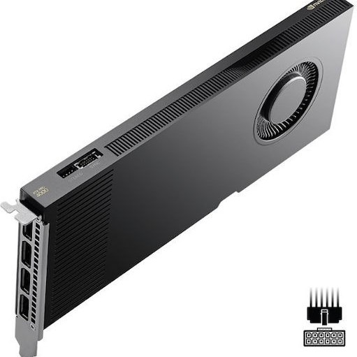 PNY 24GB GDDR7 Κάρτα Γραφικών