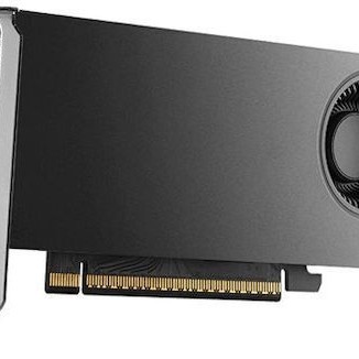 PNY RTX Pro 4000 Blackwell 24GB GDDR7 Κάρτα Γραφικών