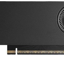 PNY RTX Pro 4000 Blackwell 24GB GDDR7 Κάρτα Γραφικών