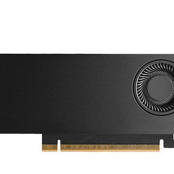 PNY RTX Pro 2000 Blackwell 16GB GDDR7 Κάρτα Γραφικών