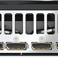 PNY RTX Pro 2000 Blackwell 16GB GDDR7 Κάρτα Γραφικών