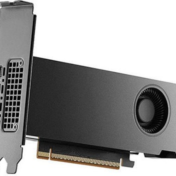 PNY RTX Pro 2000 Blackwell 16GB GDDR7 Κάρτα Γραφικών