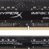 Kingston Fury Impact DDR4 16GB RAM με 2x8GB Modules και Ταχύτητα 3200 για Laptop