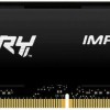 Kingston Fury Impact DDR4 16GB RAM με 2x8GB Modules και Ταχύτητα 3200 για Laptop