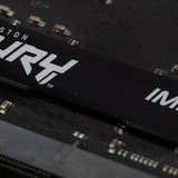 Kingston Fury Impact DDR4 με Module 1x32GB και Ταχύτητα 3200 για Laptop