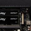 Kingston Fury Impact DDR4 με Module 1x32GB και Ταχύτητα 3200 για Laptop