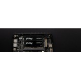 Kingston Fury Impact DDR4 με Module 1x32GB και Ταχύτητα 3200 για Laptop