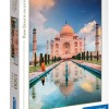 Puzzle Taj Mahal 2D 1500 Κομμάτια
