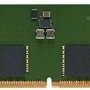 Kingston Premier DDR5 με Module 1x16GB και Ταχύτητα 4800 για Server