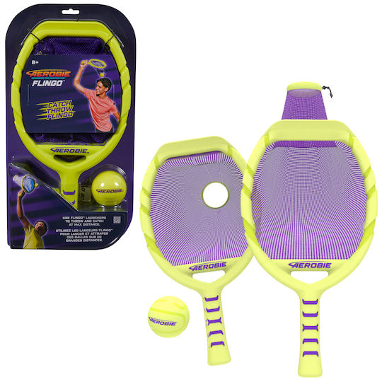Aerobie Flingo Catch & Throw Παιχνίδι Pop-n-catch