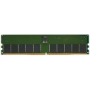 Kingston Valueram DDR5 με Module 1x32GB και Ταχύτητα 4800 για Desktop