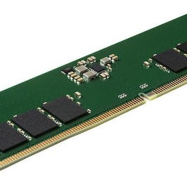 Kingston Valueram DDR5 με Module 1x32GB και Ταχύτητα 4800 για Desktop