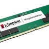 Kingston Valueram DDR5 με Module 1x32GB και Ταχύτητα 4800 για Desktop