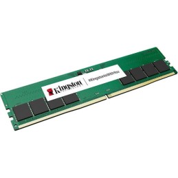 Kingston Valueram DDR5 με Module 1x32GB και Ταχύτητα 4800 για Desktop