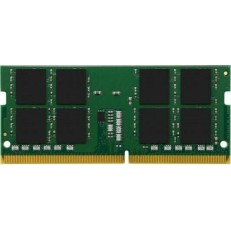 Kingston Valueram DDR4 με Module 1x32GB και Ταχύτητα 3200 για Laptop