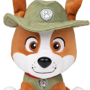 Spin Master Λούτρινο Paw Patrol