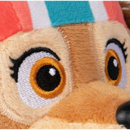 Spin Master Λούτρινο Patrol 15 εκ.