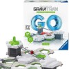 Ravensburger Go Flexible STEM Εκπαιδευτικό Παιχνίδι Μηχανικής Gravitrax για 8+ Ετών