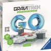 Ravensburger Go Flexible STEM Εκπαιδευτικό Παιχνίδι Μηχανικής Gravitrax για 8+ Ετών