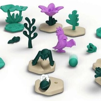 Ravensburger Εκπαιδευτικό Παιχνίδι Γνώσεων Gravitrax