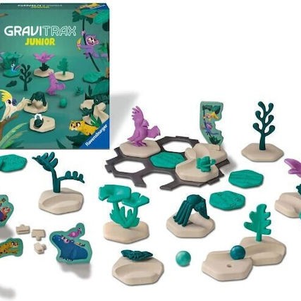 Ravensburger Εκπαιδευτικό Παιχνίδι Γνώσεων Gravitrax