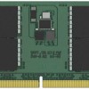Kingston Value DDR5 με Module 1x32GB και Ταχύτητα 5600 για Laptop