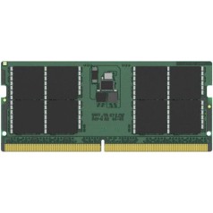 Kingston Value DDR5 με Module 1x32GB και Ταχύτητα 5600 για Laptop