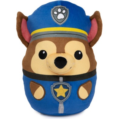 Spin Master Λούτρινο Paw Patrol Chase 23 εκ.