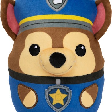 Spin Master Λούτρινο Paw Patrol Chase 23 εκ.