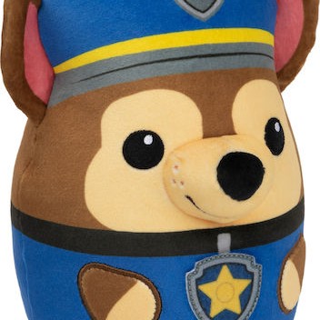 Spin Master Λούτρινο Paw Patrol Chase 23 εκ.