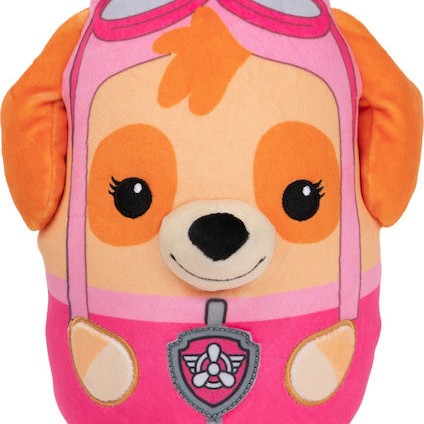 Paw Patrol Λούτρινο Paw Patrol 20 εκ.