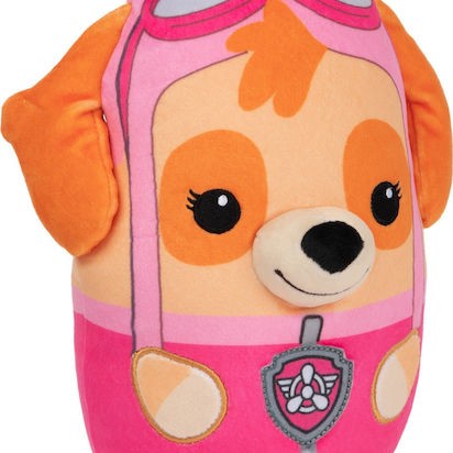 Paw Patrol Λούτρινο Paw Patrol 20 εκ.