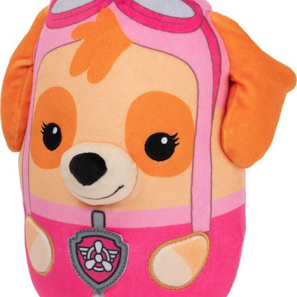 Paw Patrol Λούτρινο Paw Patrol 20 εκ.