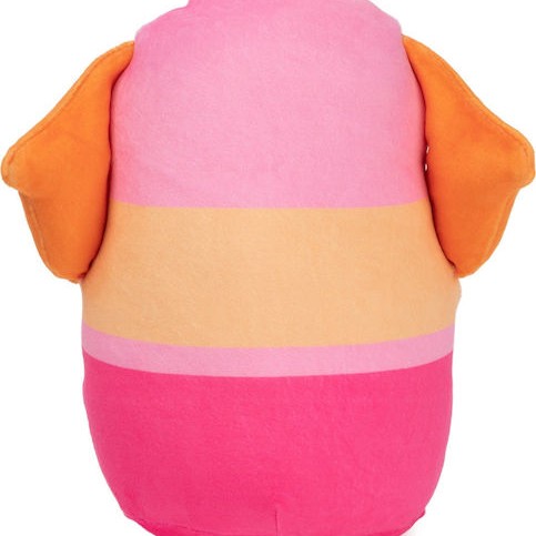 Paw Patrol Λούτρινο Paw Patrol 20 εκ.