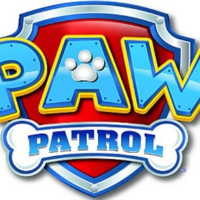 Paw Patrol Λούτρινο Paw Patrol 20 εκ.