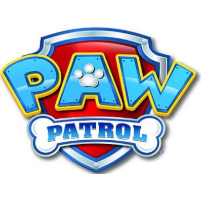 Paw Patrol Λούτρινο Paw Patrol 20 εκ.