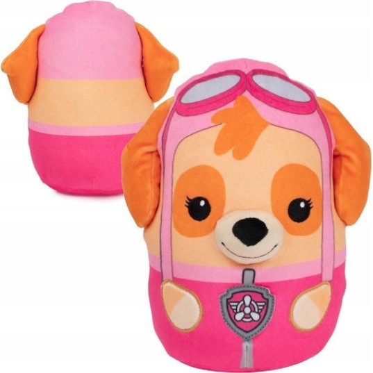 Paw Patrol Λούτρινο Paw Patrol 20 εκ.