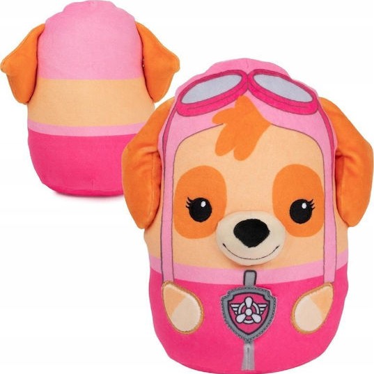 Paw Patrol Λούτρινο Paw Patrol 20 εκ.