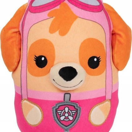 Paw Patrol Λούτρινο Paw Patrol 20 εκ.