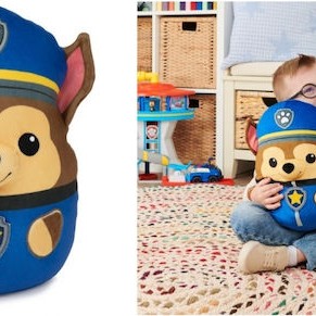 Spin Master Λούτρινο Σκυλάκι Chase 30.48 εκ.