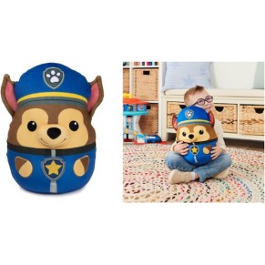 Spin Master Λούτρινο Σκυλάκι Chase 30.48 εκ.