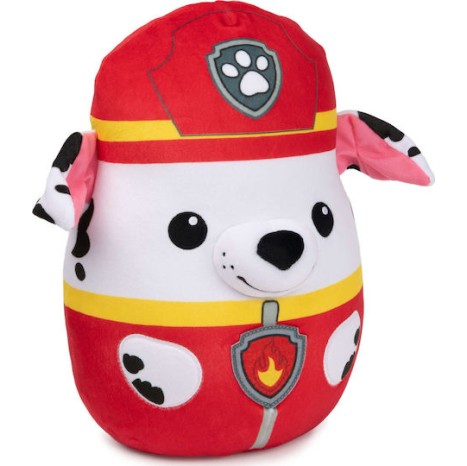 Spin Master Λούτρινο Paw Patrol 30 εκ.