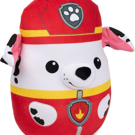 Spin Master Λούτρινο Paw Patrol 30 εκ.