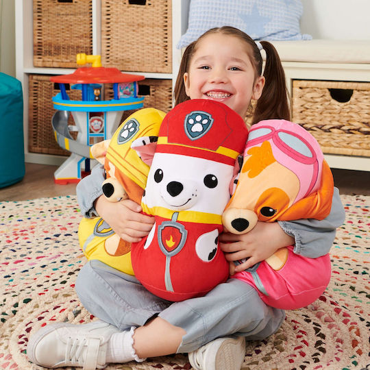 Spin Master Λούτρινο Paw Patrol 30 εκ.